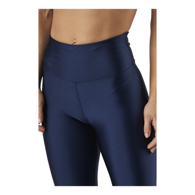 Shiny Bike Tights Blue