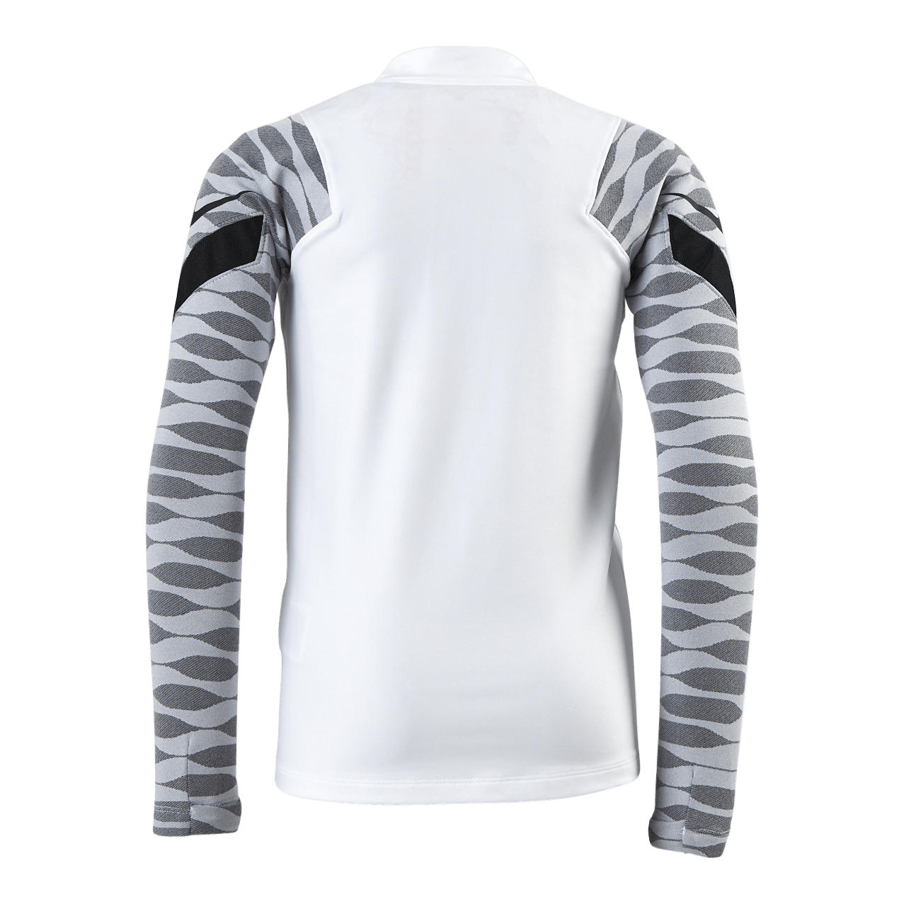 Junior Dri-FIT Strike 21 Drill Top White