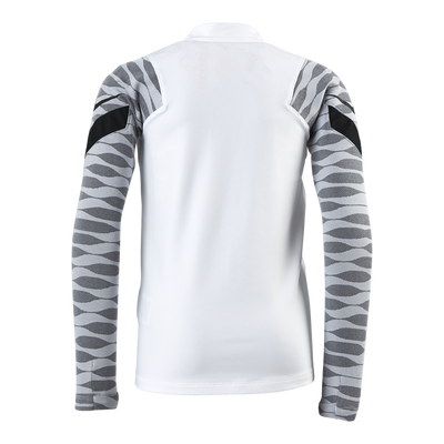 Junior Dri-FIT Strike 21 Drill Top White