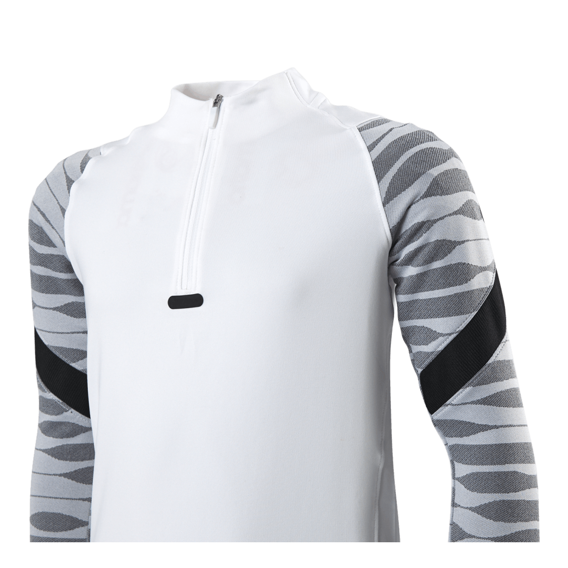 Junior Dri-FIT Strike 21 Drill Top White