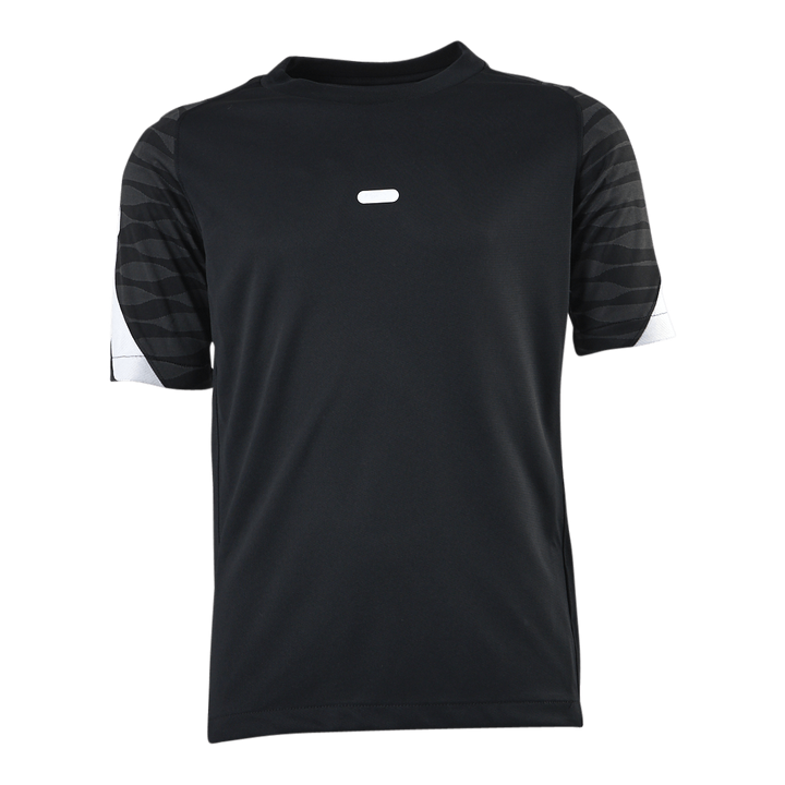 nike strike t shirt black