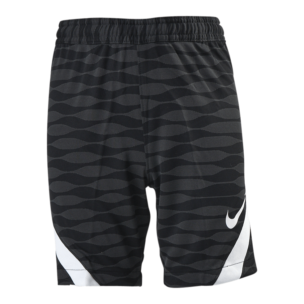 Junior Dri-FIT Strike 21 Shorts Black