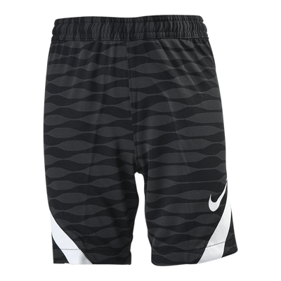 Junior Dri-FIT Strike 21 Shorts Black