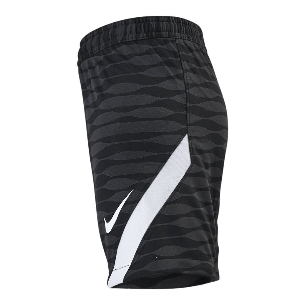 Junior Dri-FIT Strike 21 Shorts Black