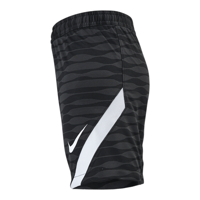 Junior Dri-FIT Strike 21 Shorts Black