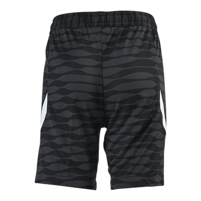 Junior Dri-FIT Strike 21 Shorts Black