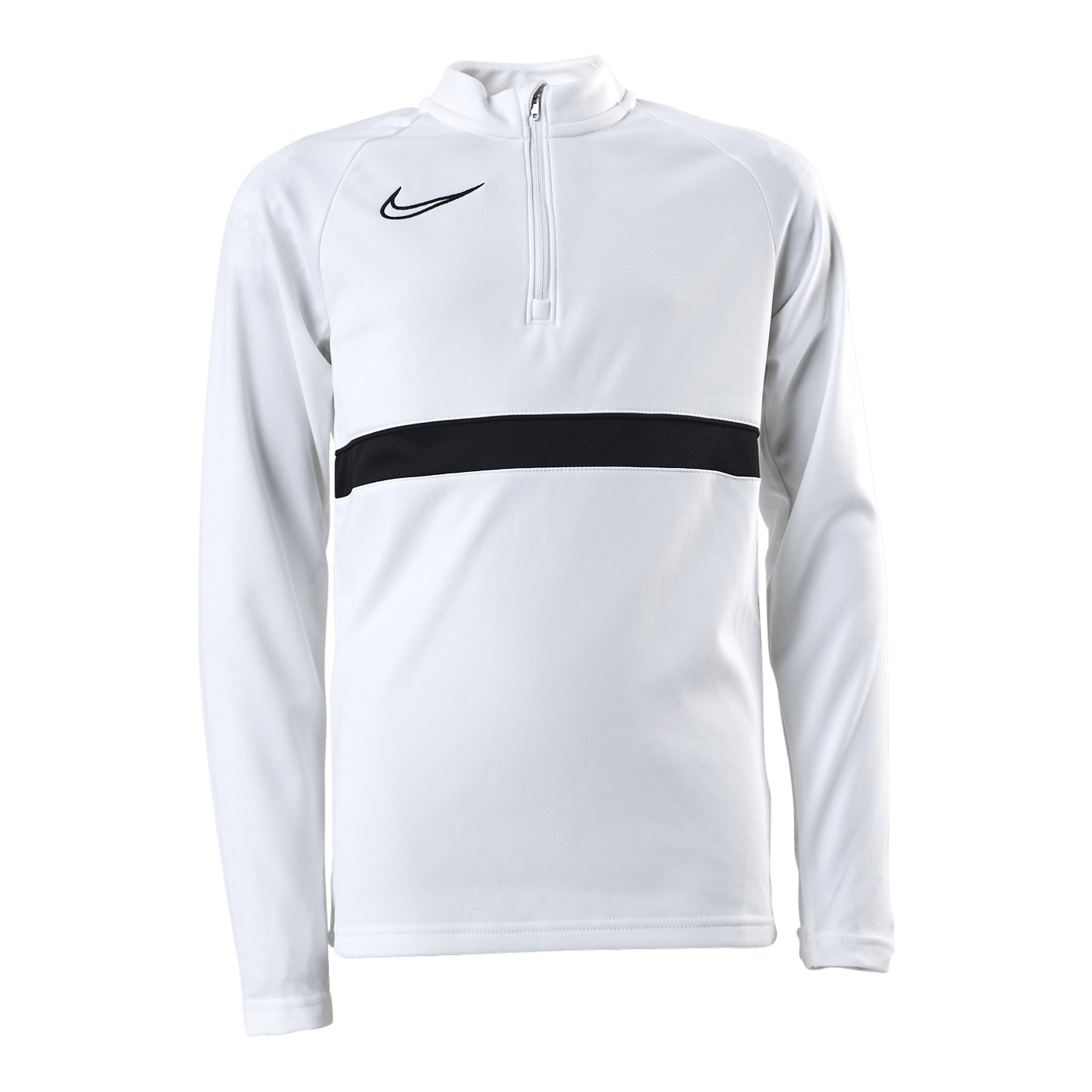 Junior Dri-FIT Academy 21 Drill Top White