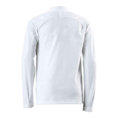 Junior Dri-FIT Academy 21 Drill Top White