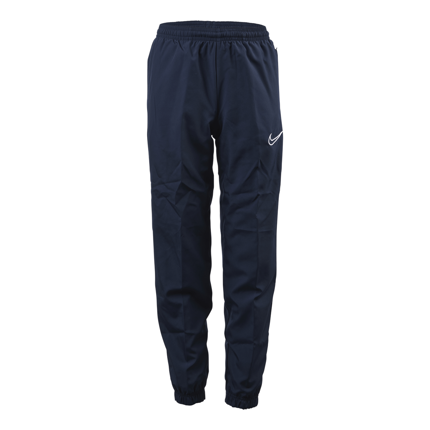 Junior Dri-FIT Academy 21 Football Pants Blue