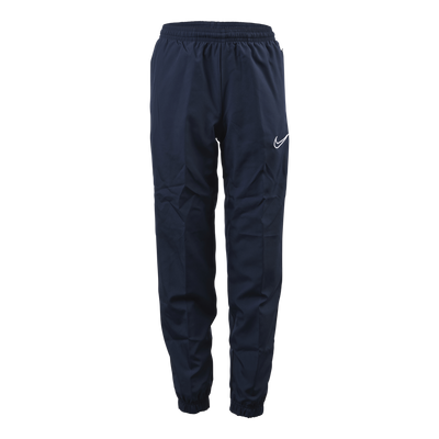 Junior Dri-FIT Academy 21 Football Pants Blue