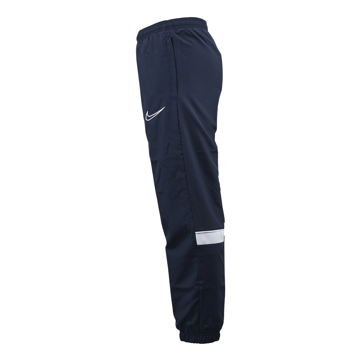 Junior Dri-FIT Academy 21 Football Pants Blue