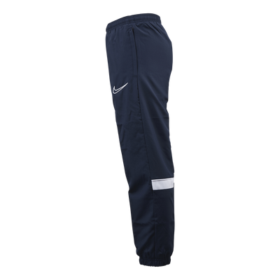 Junior Dri-FIT Academy 21 Football Pants Blue