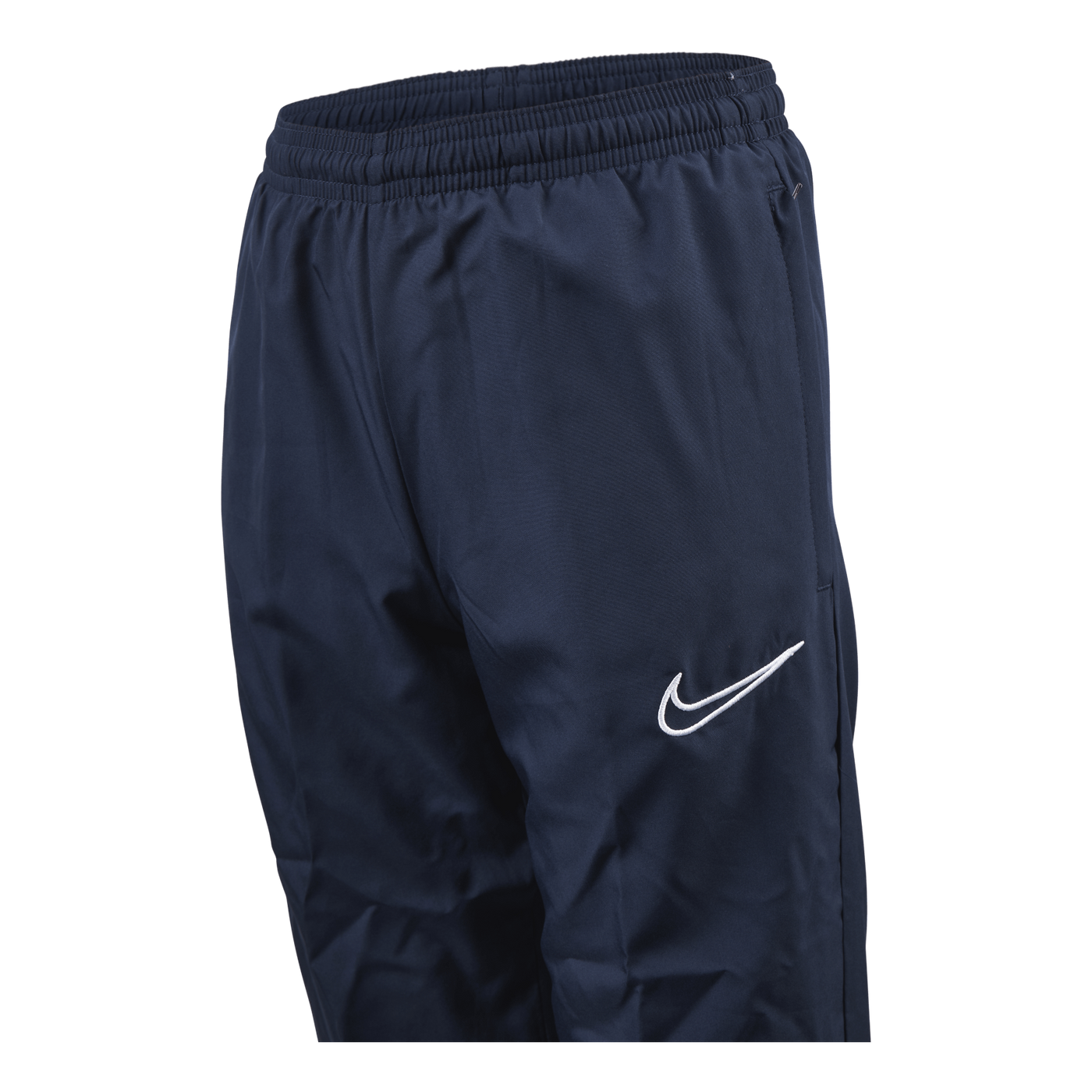 Junior Dri-FIT Academy 21 Football Pants Blue