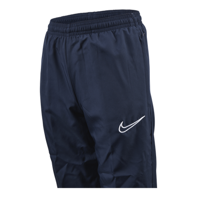 Junior Dri-FIT Academy 21 Football Pants Blue