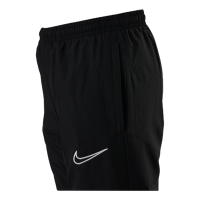 Junior Dri-FIT Academy 21 Football Pants Black