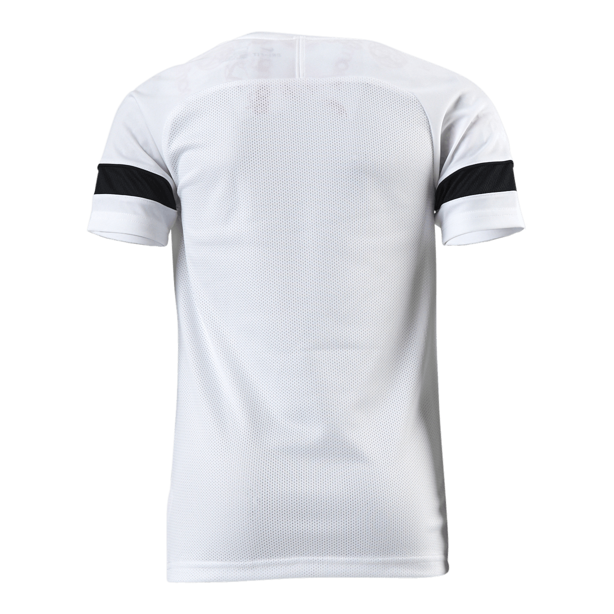 Junior Dri-FIT Academy 21 SS Tee White