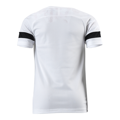 Junior Dri-FIT Academy 21 SS Tee White