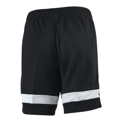 Junior Dri-FIT Academy 21 Shorts Black