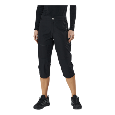 Pallas Women's X-stretch Lite Capri pants