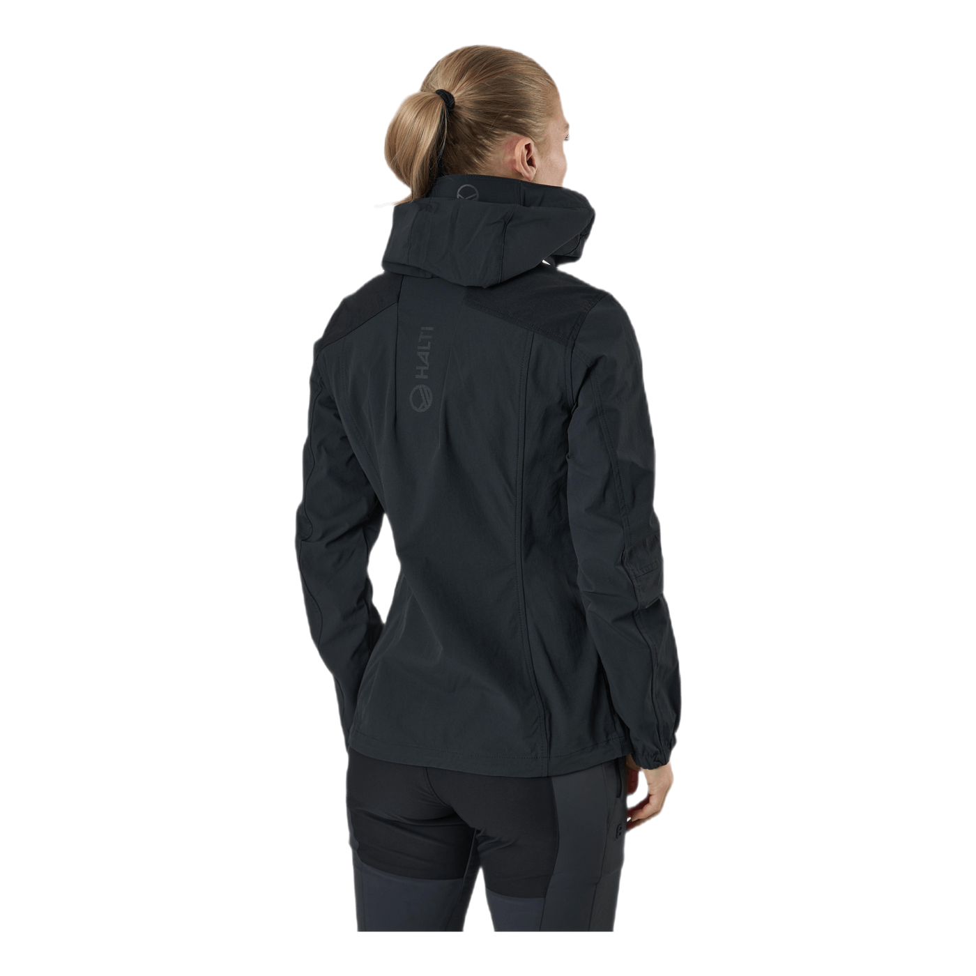 Pallas II Women's X-stretch Jacket