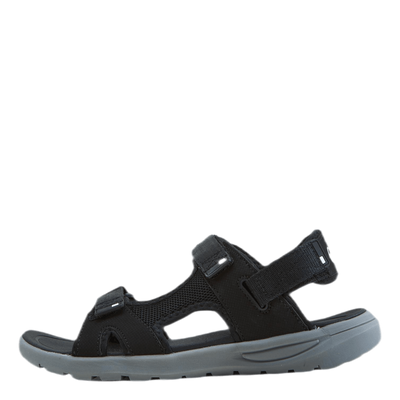 Sandor Sandal Black