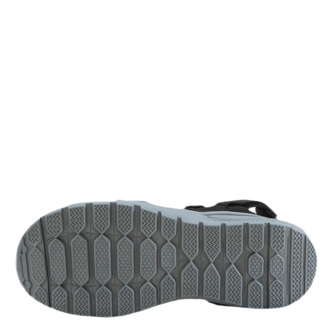 Sandor Sandal Black