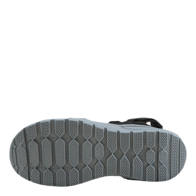 Sandor Sandal Black