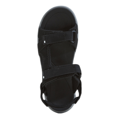 Sandor Sandal Black