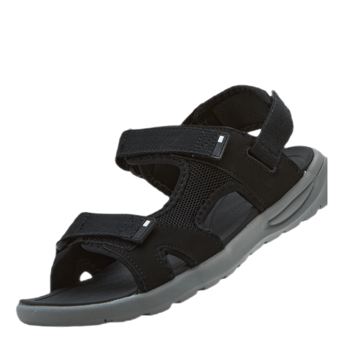Sandor Sandal Black