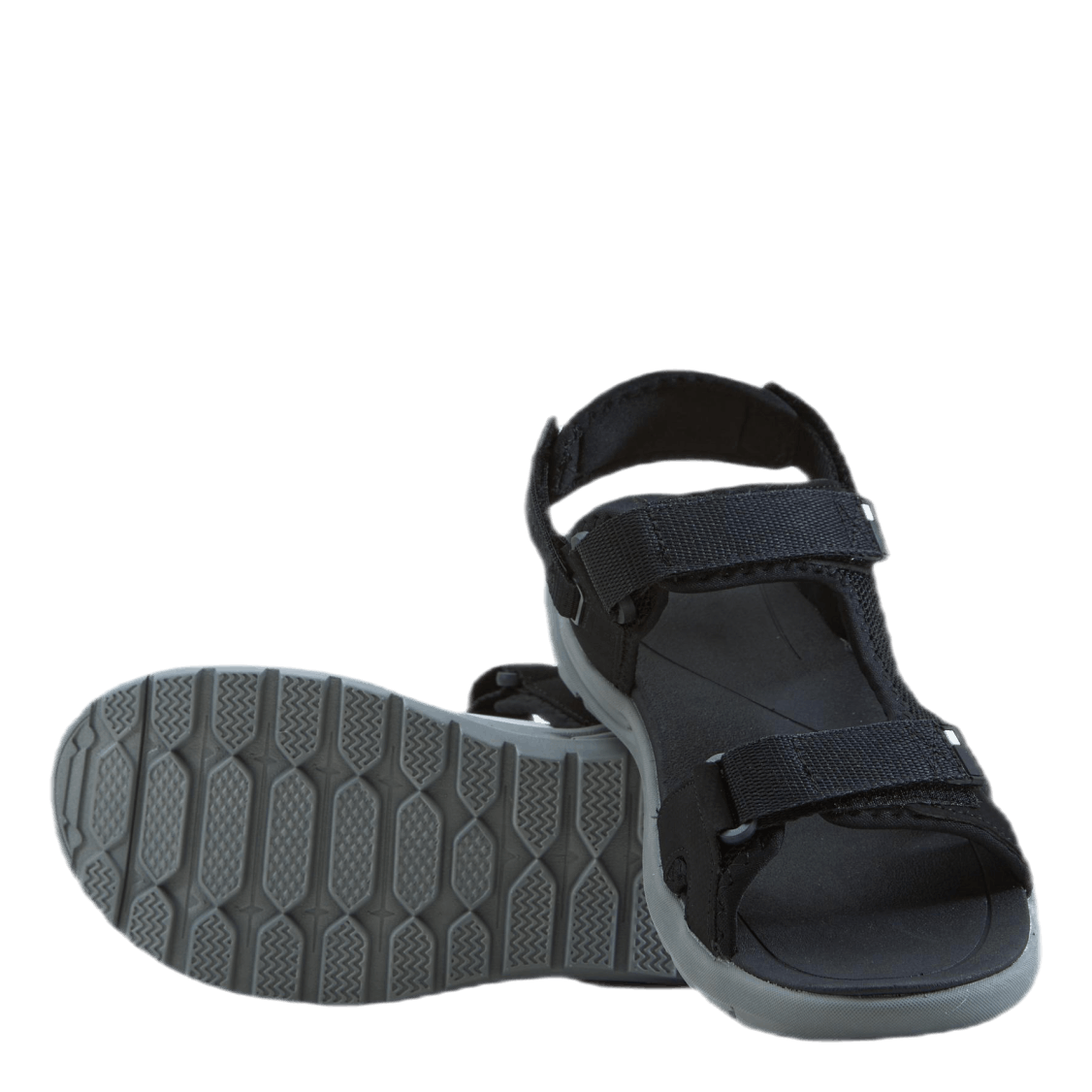 Sandor Sandal Black