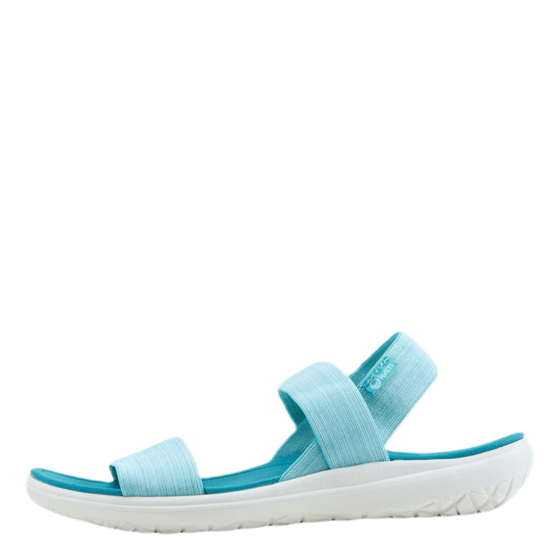 Asha Sandal Grey