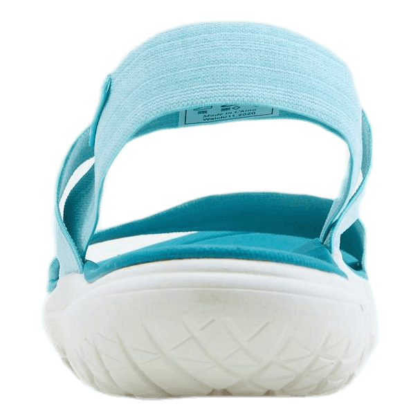 Asha Sandal Grey