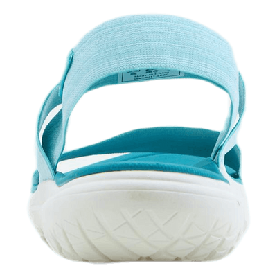 Asha Sandal Grey