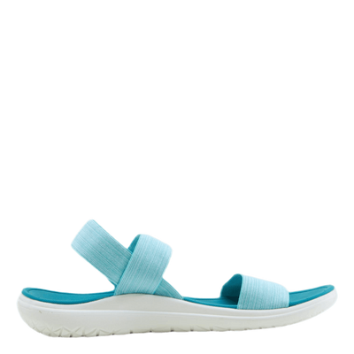 Asha Sandal Grey