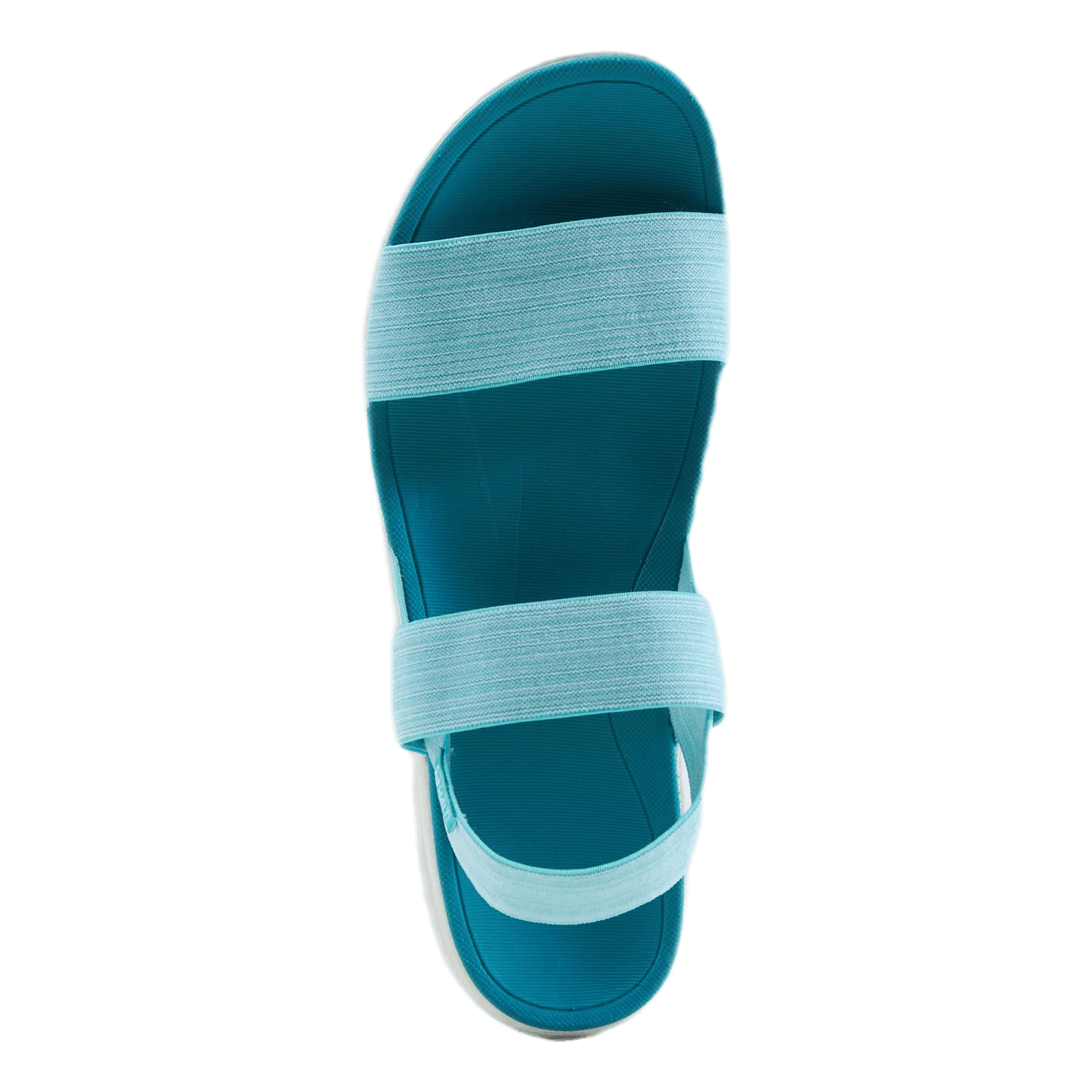 Asha Sandal Grey