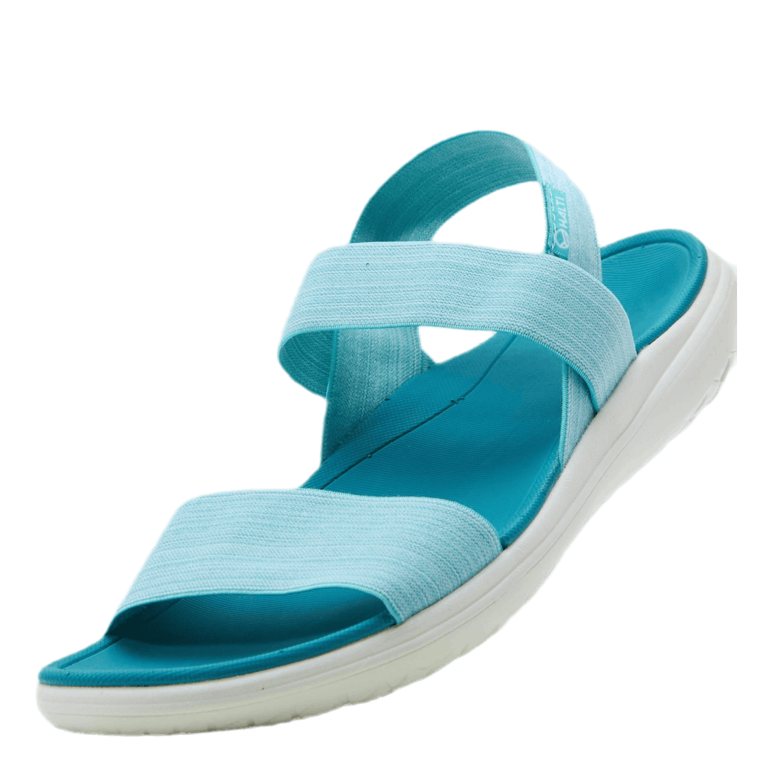 Asha Sandal Grey