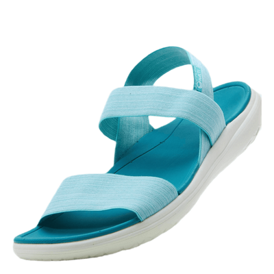 Asha Sandal Grey