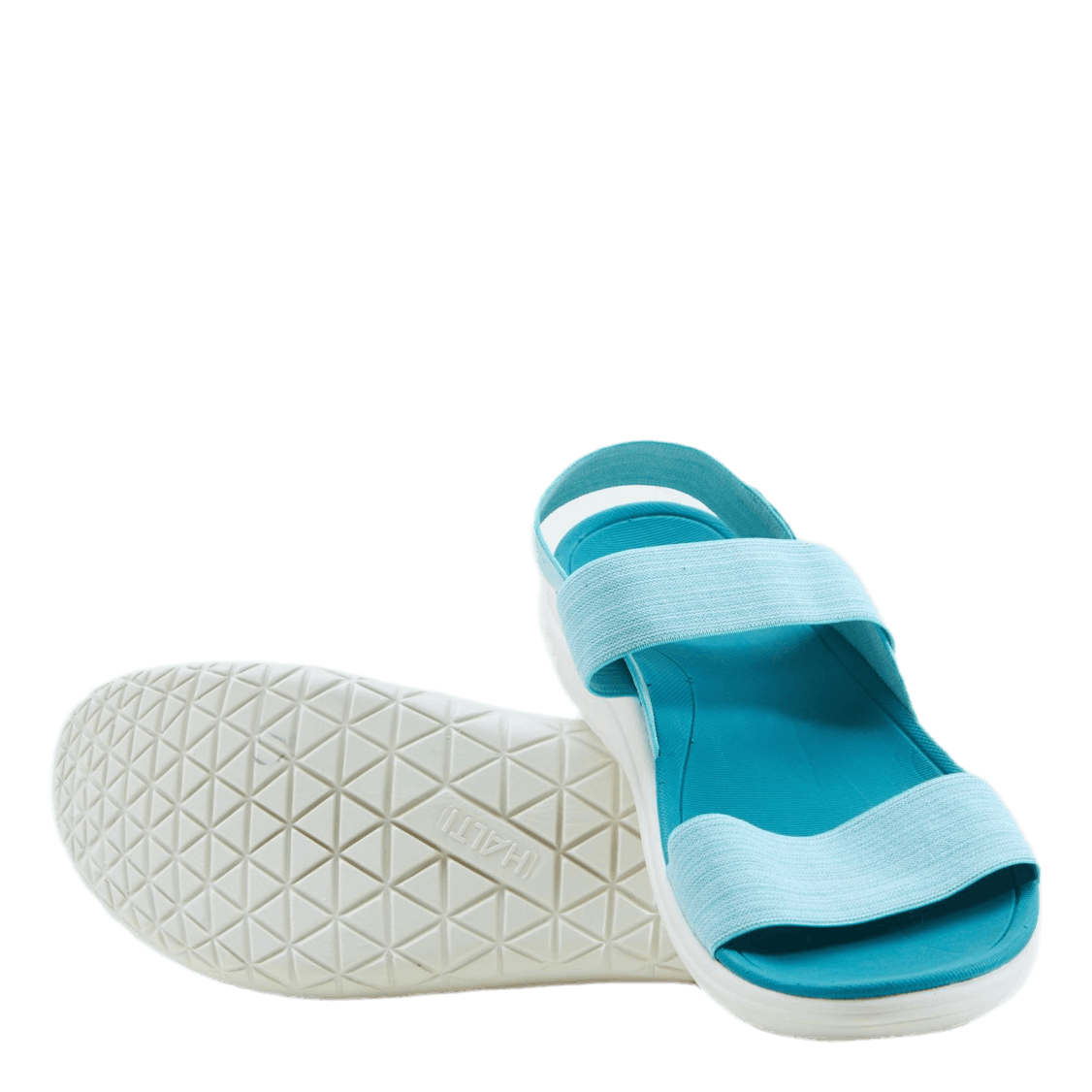 Asha Sandal Grey