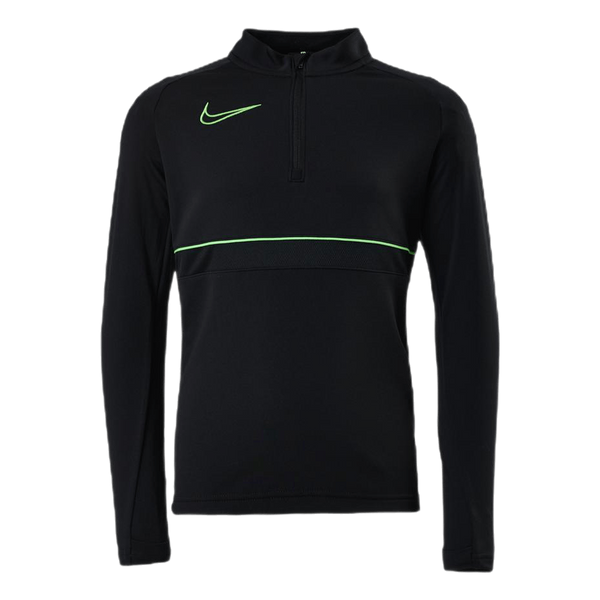Nike academy dry drill top sales