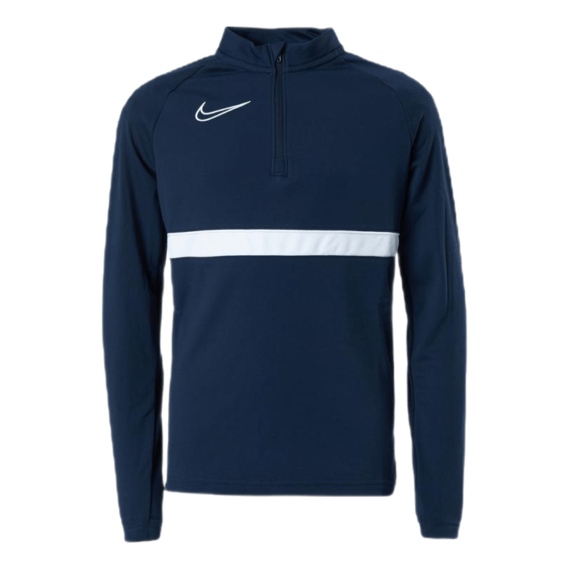 Junior Dri-FIT Academy 21 Drill Top Blue