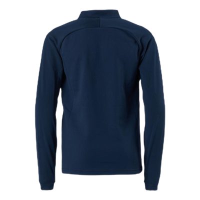 Junior Dri-FIT Academy 21 Drill Top Blue