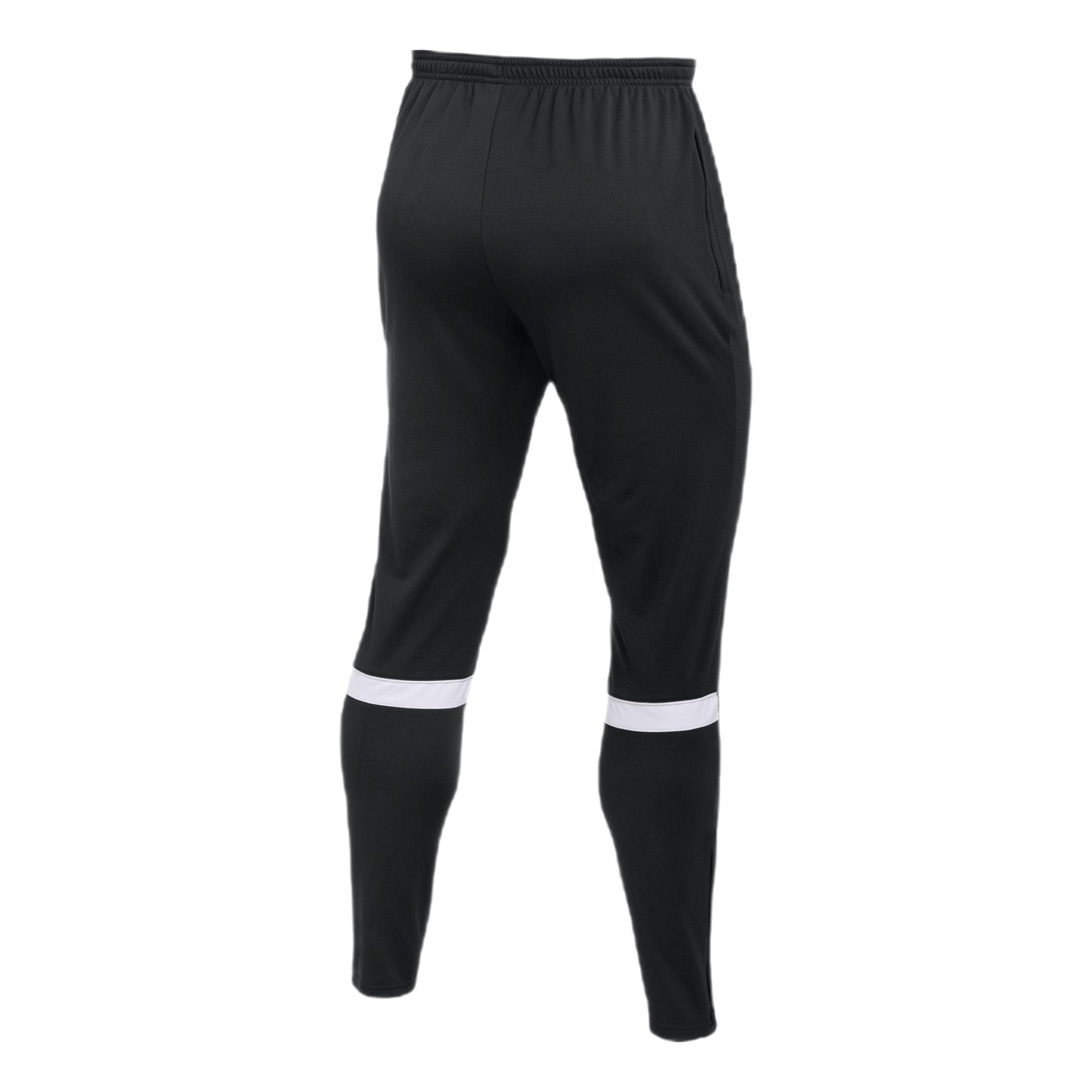 Junior Dri-FIT Academy 21 Football Pants White/Black