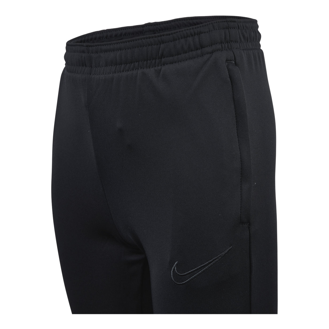 Junior Dri-FIT Academy 21 Football Pants Black