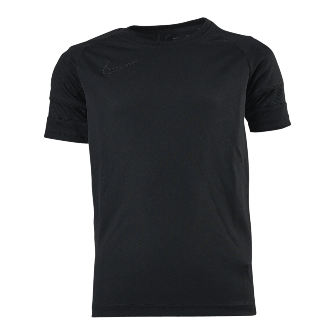 Junior Dri-FIT Academy 21 SS Tee Black