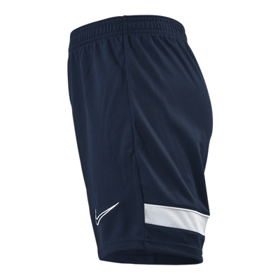 Junior Dri-FIT Academy 21 Shorts Blue