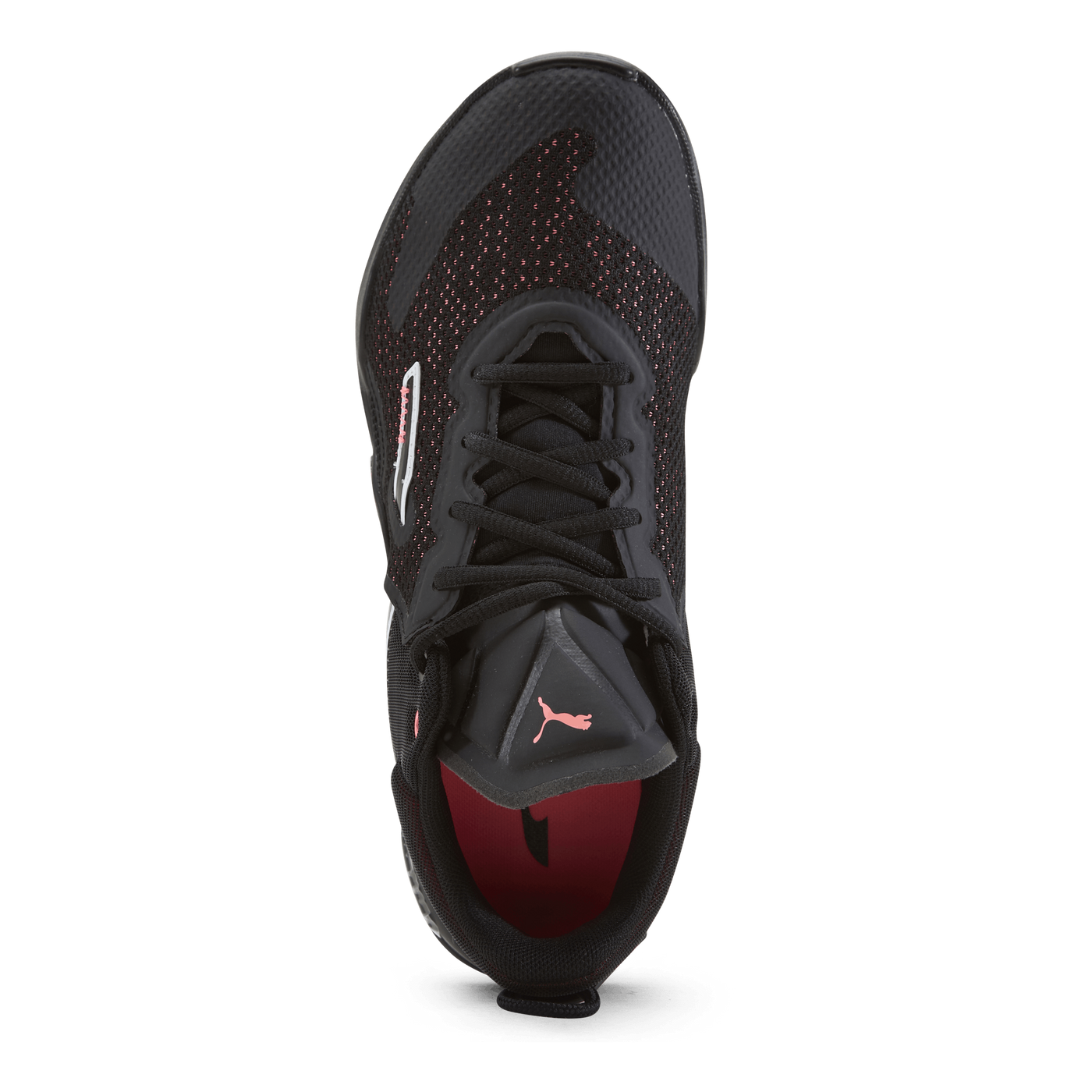 Fuse Pink/Black