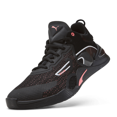 Fuse Pink/Black