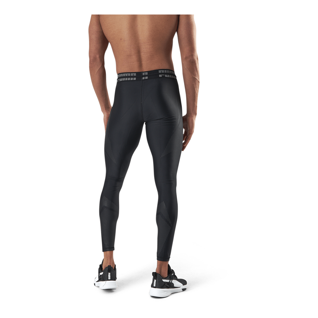 Exo-Adapt Long Tight Black