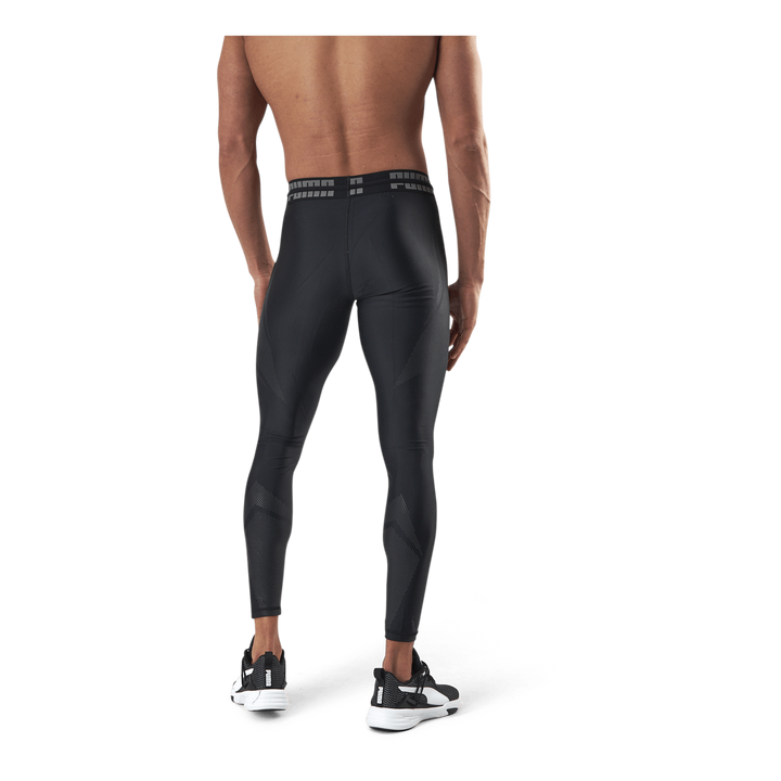 Exo-Adapt Long Tight Black