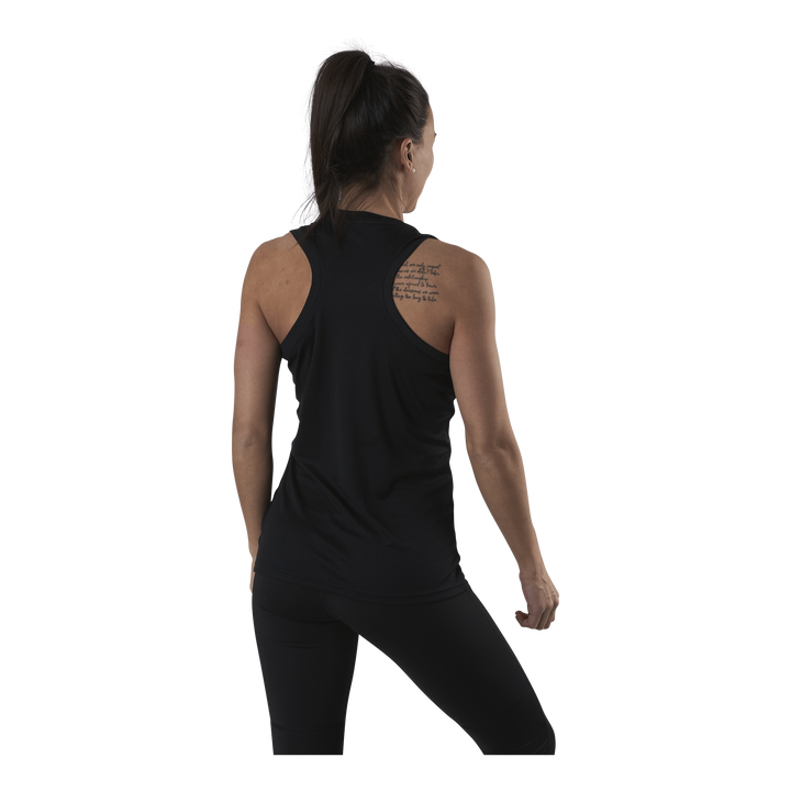 Performance Tank Black